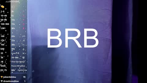 JULIETA     I connect from Monday to Saturday from 10am to 5pm NEW YORK TIME. online show from 03/04/25, 07:43