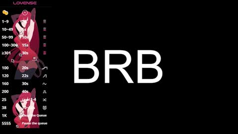 JULIETA     I connect from Monday to Saturday from 10am to 5pm NEW YORK TIME. online show from 09/17/25, 05:03