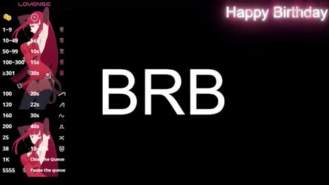 JULIETA     I connect from Monday to Saturday from 10am to 5pm NEW YORK TIME. online show from 09/24/25, 06:00