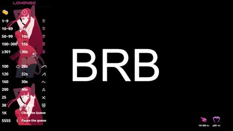 JULIETA     I connect from Monday to Saturday from 10am to 5pm NEW YORK TIME. online show from 09/25/25, 06:22