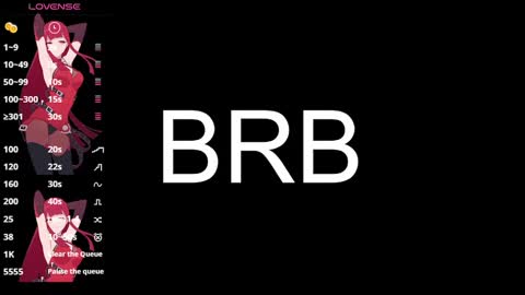 JULIETA     I connect from Monday to Saturday from 10am to 5pm NEW YORK TIME. online show from 09/28/25, 04:45