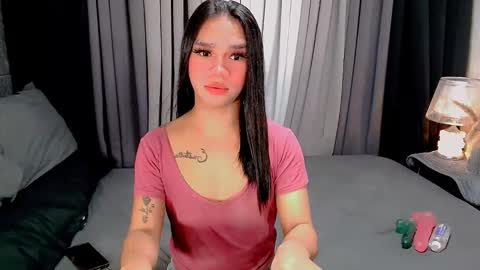 bea takashi  online show from 11/26/25, 09:32