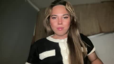 alexa your one and only queen online show from 10/21/25, 03:13