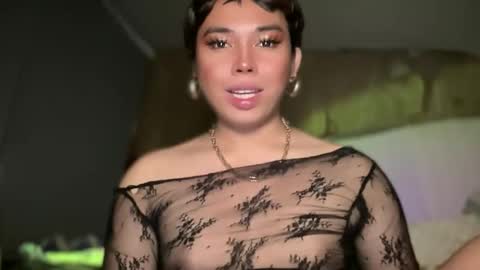 alexa your one and only queen online show from 10/29/25, 12:35