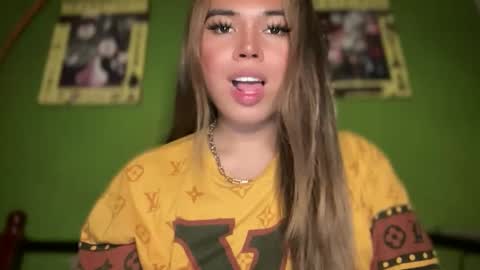 alexa your one and only queen online show from 10/31/25, 10:00