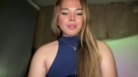 Snapshot of sweetalexa19 chatting on 02/08/26, 05:05 alexa your one and only queen online show from 02/08/26, 05:05