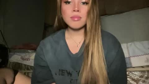 Snapshot of sweetalexa19 chatting on 03/04/26, 09:32 alexa your one and only queen online show from 03/04/26, 09:32