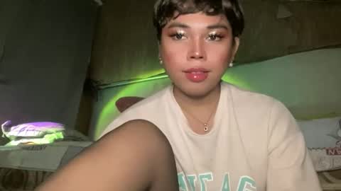 Snapshot of sweetalexa19 chatting on 03/10/26, 01:38 alexa your one and only queen online show from 03/10/26, 01:38