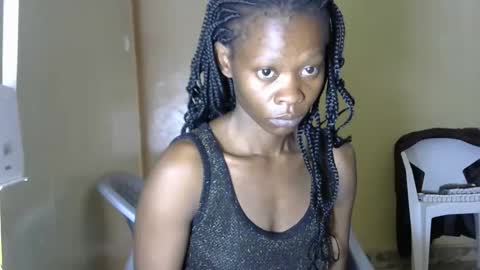 LIANAH online show from 09/11/25, 07:41