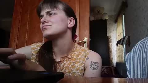 Snapshot of sweetalina13 chatting on 06/16/26, 03:14 sweetalina13 online show from 06/16/26, 03:14