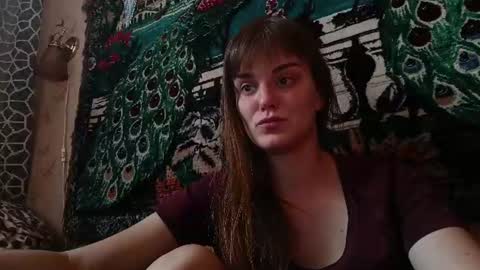 Snapshot of sweetalina13 chatting on 07/07/26, 05:10 sweetalina13 online show from 07/07/26, 05:10