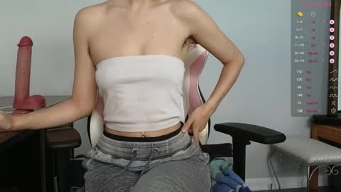 Sweet Dee online show from 11/14/25, 03:33