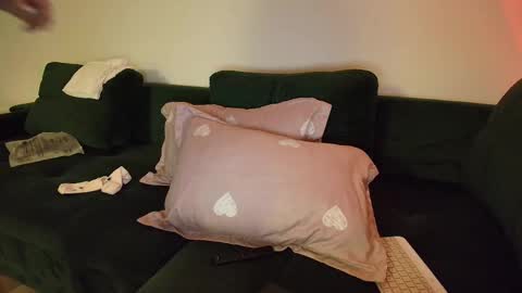 Ania online show from 02/10/25, 09:25