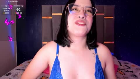 Annie online show from 11/07/25, 04:01