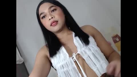 Snapshot of sweetasian_leith20 chatting on 09/12/25, 03:34 Leith Madrigal online show from 09/12/25, 03:34