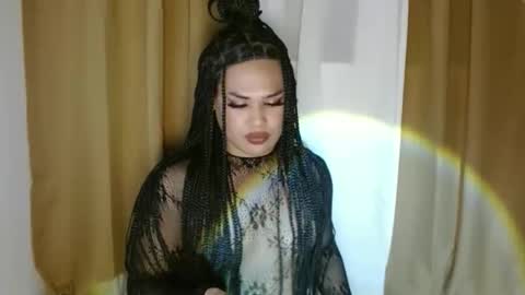 sweetasiangay online show from 09/16/25, 09:10