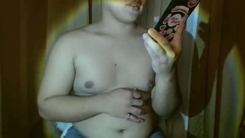 sweetasiangay online show from 10/13/25, 01:22