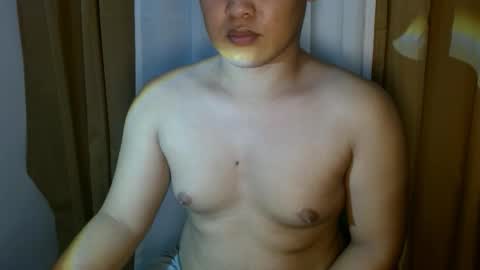 sweetasiangay online show from 11/04/25, 10:14