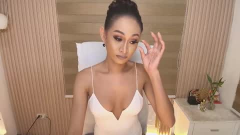 Snapshot of sweetasianlovemarie chatting on 02/19/26, 09:55 BEA sweetgirl online show from 02/19/26, 09:55