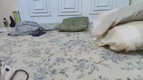 Sweetateka online show from 02/13/25, 07:31