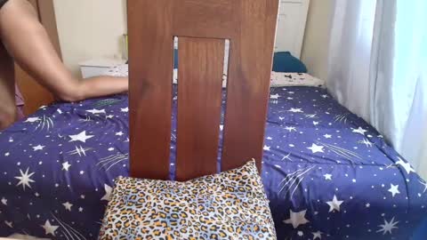 Sweetateka online show from 02/22/25, 07:01