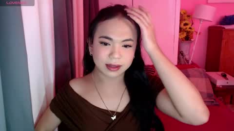 SweetAnna online show from 06/29/26, 06:52