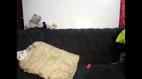 Lunargirl online show from 10/29/25, 11:56