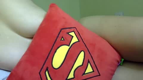 sweetbeverly4u online show from 02/10/25, 07:15