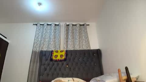 Sweetbigass online show from 05/27/26, 01:24
