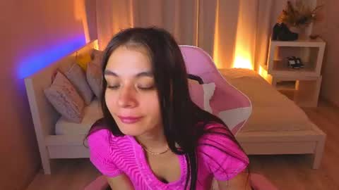 Kim online show from 06/11/26, 02:53