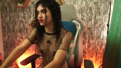Salom independent model online show from 05/06/26, 07:30