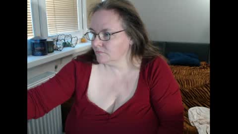 Sweetboobs85h online show from 04/29/26, 05:41