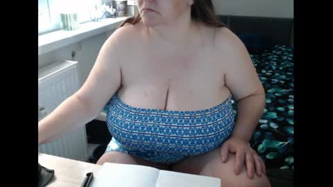 Sweetboobs85h online show from 05/31/26, 08:43