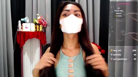 Snapshot of sweetbutpsychoxxx chatting on 11/11/25, 09:48 Dos online show from 11/11/25, 09:48