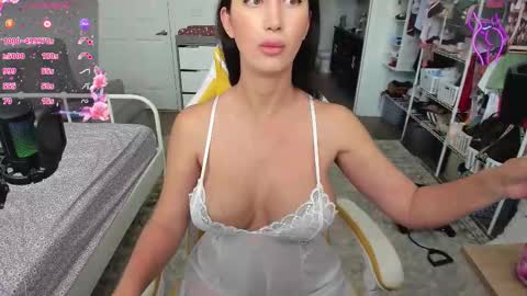 Snapshot of sweetbuttocks chatting on 02/21/26, 05:25 Anna online show from 02/21/26, 05:25