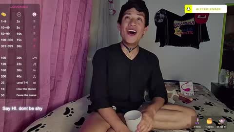 Snapshot of sweetc4meron chatting on 12/09/24, 12:23 Cameron Alejandro online show from 12/09/24, 12:23