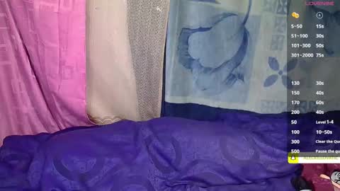 Snapshot of sweetc4meron chatting on 12/20/24, 10:27 Cameron Alejandro online show from 12/20/24, 10:27