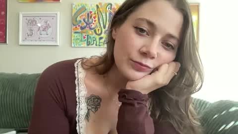 sweetcandy online show from 09/21/25, 09:16