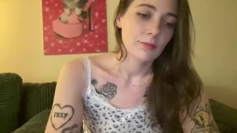 sweetcandy online show from 05/03/26, 04:29