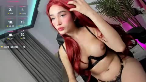 Candy online show from 04/29/26, 06:47