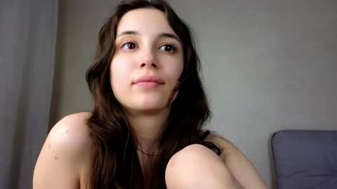 Eva and Cherry  online show from 05/11/26, 04:04