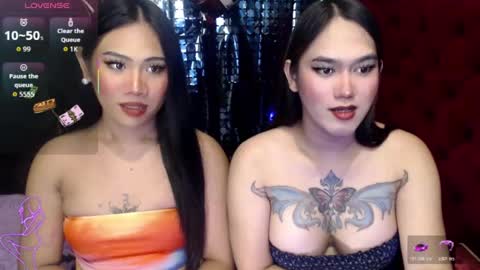 Snapshot of sweetchantana chatting on 06/19/26, 06:01 sweetchantana online show from 06/19/26, 06:01