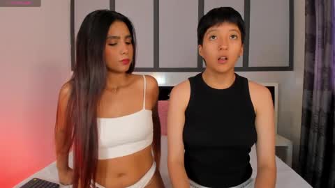 Eva Short hair girl  - Victoria Long red hair online show from 05/08/26, 07:30