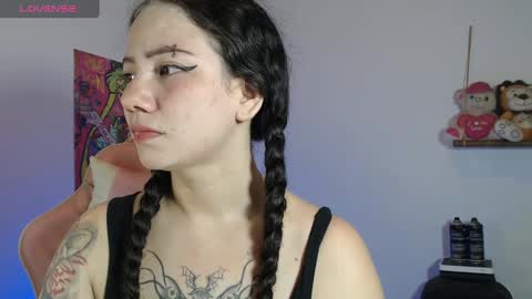 Snapshot of sweetcrime chatting on 01/16/25, 08:46       Independent model online show from 01/16/25, 08:46