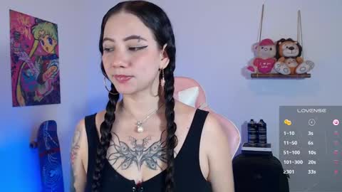 Snapshot of sweetcrime chatting on 01/16/25, 11:48       Independent model online show from 01/16/25, 11:48