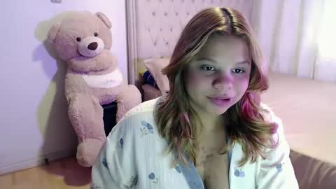 Cristal online show from 11/01/25, 06:21