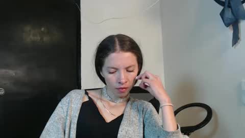 sweetdam12 online show from 01/03/25, 09:15