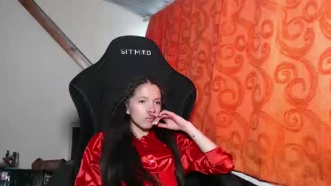 sweetdam12 online show from 01/09/25, 07:29