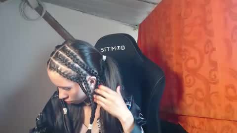 sweetdam12 online show from 01/10/25, 08:59