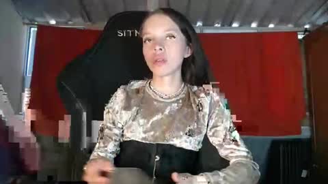 sweetdam12 online show from 01/18/25, 07:04